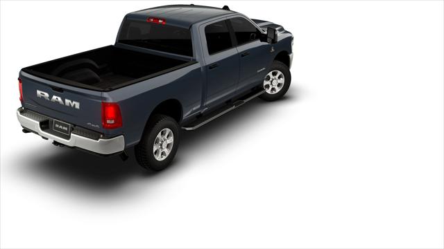 2026 RAM Ram 2500 RAM 2500 BIG HORN CREW CAB 4X4 64 BOX