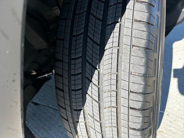 2025 Jeep Grand Cherokee GRAND CHEROKEE LIMITED 4X4 2025 Jeep Grand Cherokee GRAND CHEROKEE LIMITED 4X4