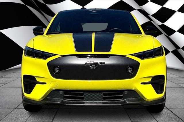 2024 Ford Mustang Mach-E GT