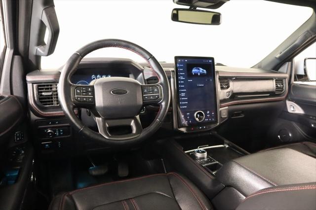 2022 Ford Expedition Limited MAX