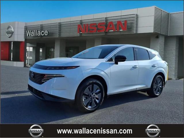 2025 Nissan Murano SL for sale in Kingsport, TN