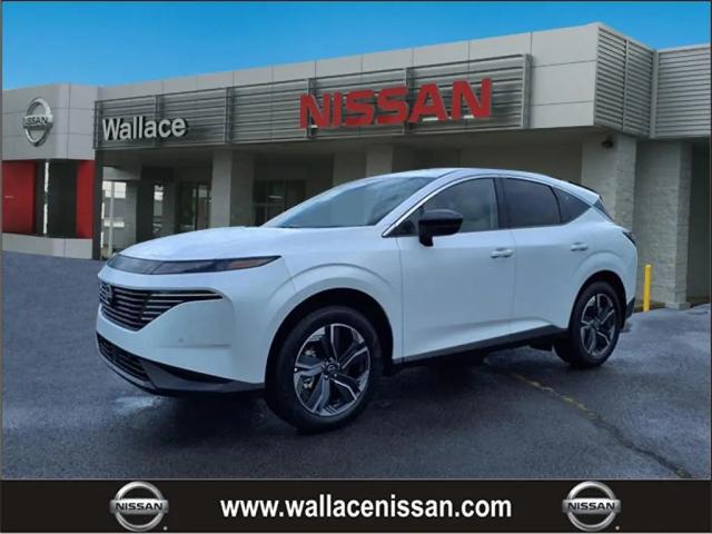 2025 Nissan Murano SL for sale in Kingsport, TN