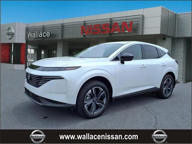 2025 Nissan Murano SL for sale in Kingsport, TN