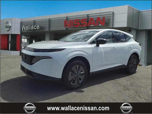 2025 Nissan Murano SL for sale in Kingsport, TN
