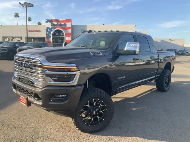 2026 Ram 2500 Laramie for sale in Bakersfield, CA
