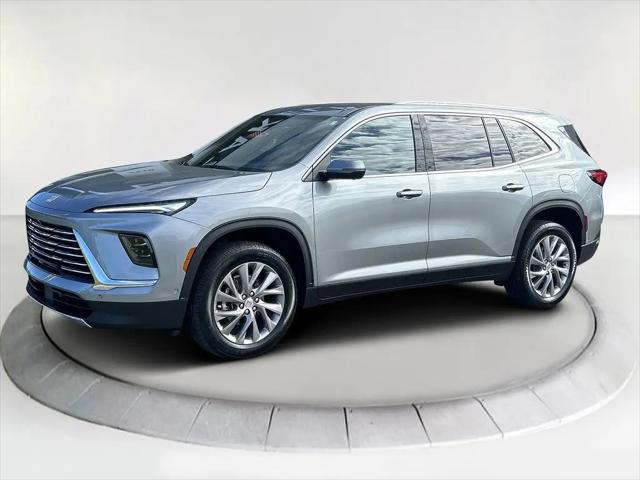 2026 Buick Enclave Preferred for sale in Lakeland, FL