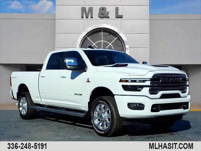 2026 Ram 3500 Laramie for sale in Lexington, NC