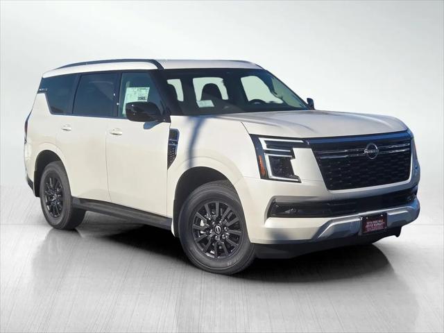 2026 Nissan Armada SV for sale in Elk Grove, CA