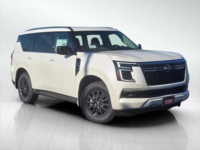 2026 Nissan Armada SV for sale in Elk Grove, CA