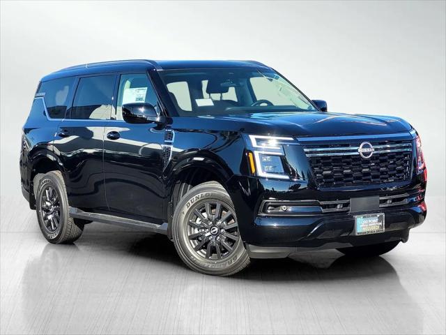 2026 Nissan Armada SV for sale in Elk Grove, CA