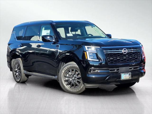 2026 Nissan Armada SV for sale in Elk Grove, CA