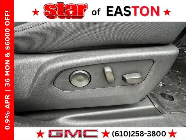 2026 GMC HUMMER EV 2X 4WD
