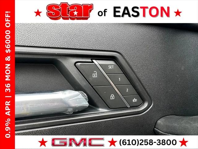 2026 GMC HUMMER EV 2X 4WD