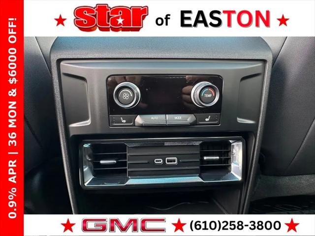 2026 GMC HUMMER EV 2X 4WD