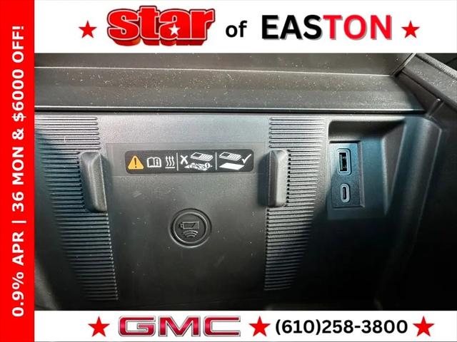 2026 GMC HUMMER EV 2X 4WD