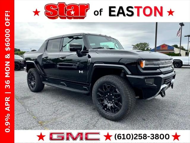 2026 GMC HUMMER EV 2X 4WD for sale in Easton, PA