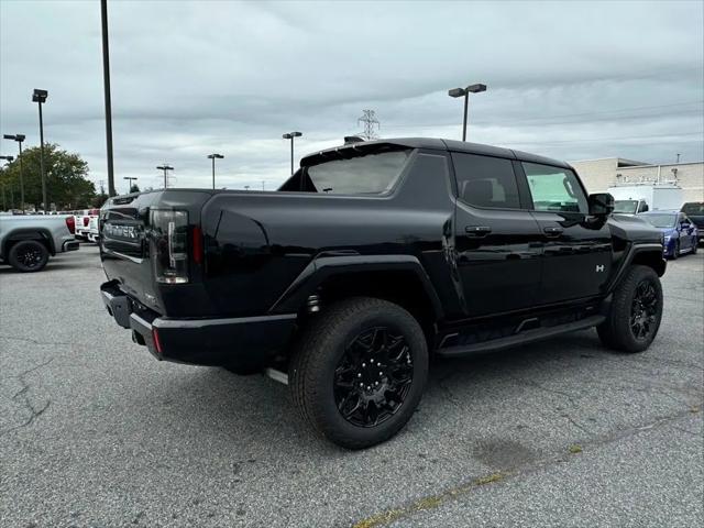 2026 GMC HUMMER EV 2X 4WD