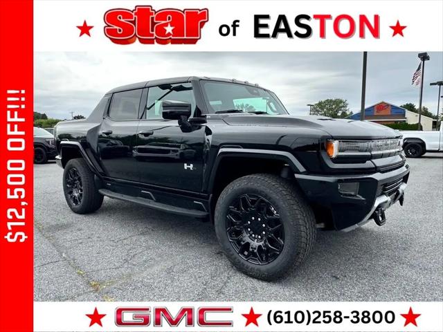 2026 GMC HUMMER EV 2X 4WD for sale in Easton, PA