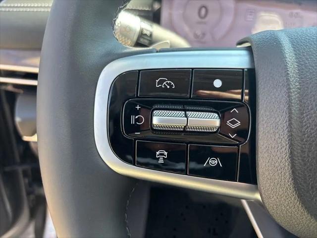 2026 Genesis GV80 3.5T Advanced AWD