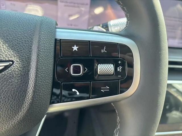 2026 Genesis GV80 3.5T Advanced AWD