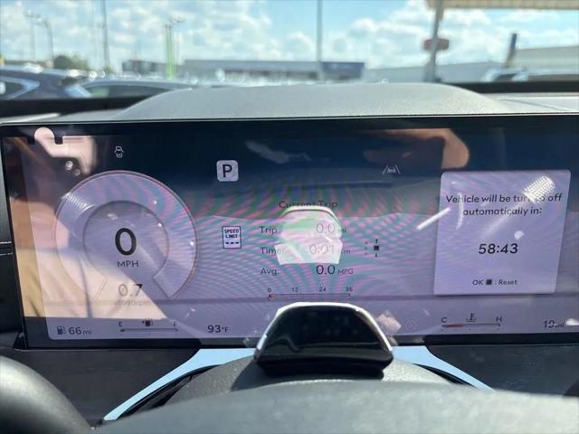 2026 Genesis GV80 3.5T Advanced AWD