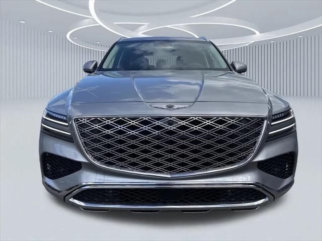 2026 Genesis GV80 3.5T Advanced AWD
