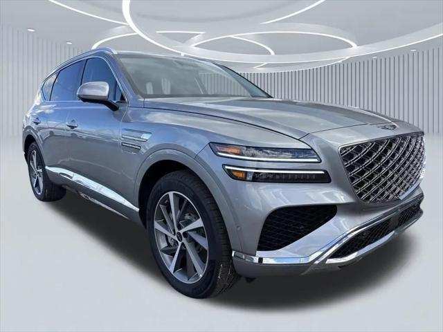 2026 Genesis GV80 3.5T Advanced AWD for sale in Montgomery, AL