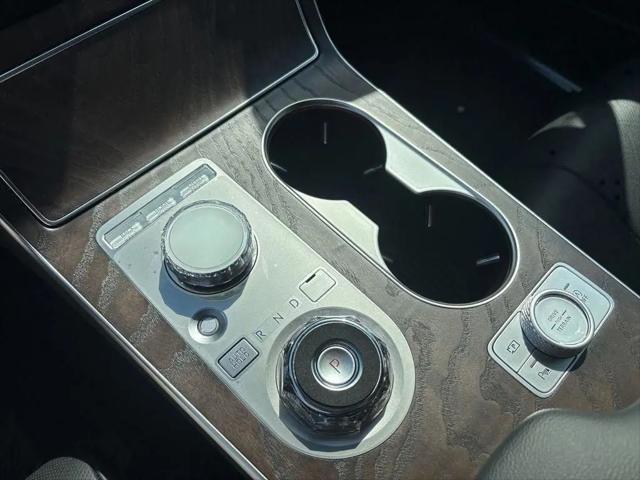2026 Genesis GV80 3.5T Advanced AWD