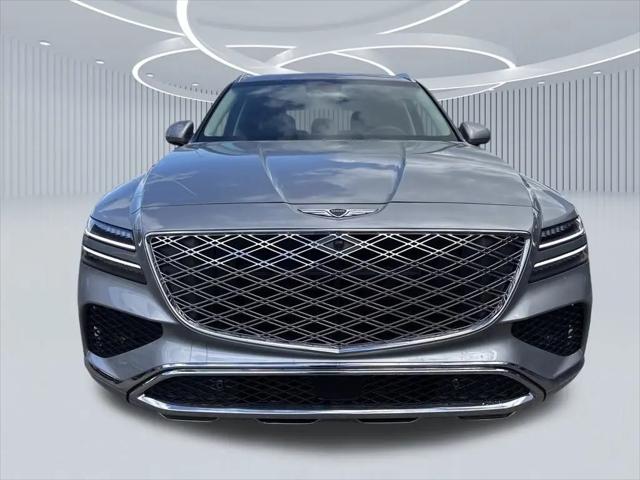 2026 Genesis GV80 3.5T Advanced AWD