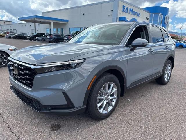 2026 Honda CR-V EX AWD for sale in Sierra Vista, AZ