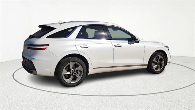 2026 Genesis GV70 2.5T