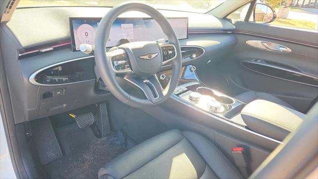 2026 Genesis GV70 2.5T