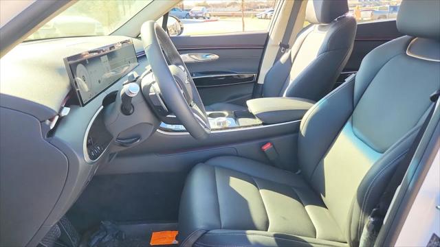 2026 Genesis GV70 2.5T
