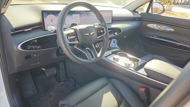 2026 Genesis GV70 2.5T