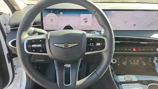 2026 Genesis GV70 2.5T