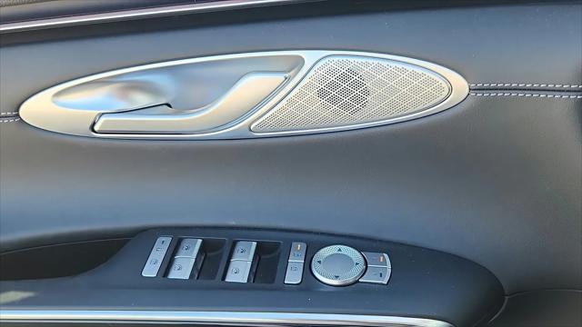 2026 Genesis GV70 2.5T