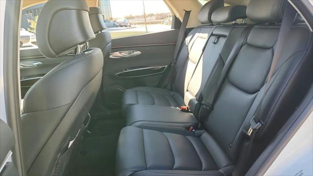 2026 Genesis GV70 2.5T