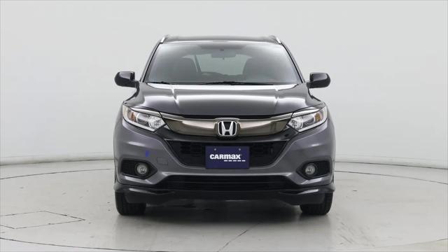 2022 Honda HR-V AWD Sport