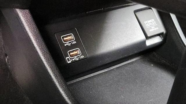 2022 Honda HR-V AWD Sport