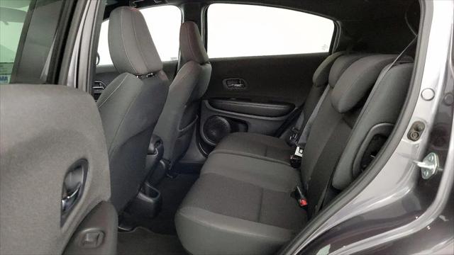 2022 Honda HR-V AWD Sport
