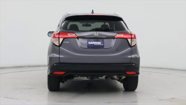2022 Honda HR-V AWD Sport