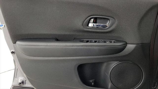 2022 Honda HR-V AWD Sport