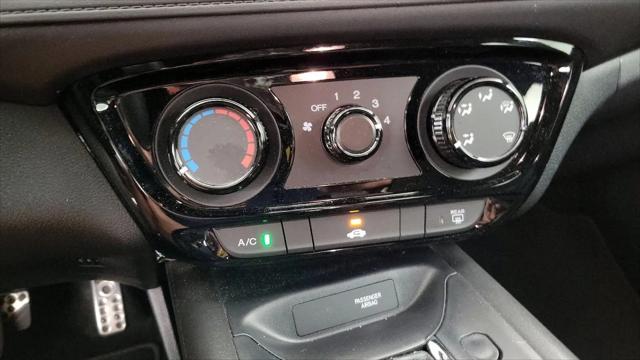 2022 Honda HR-V AWD Sport