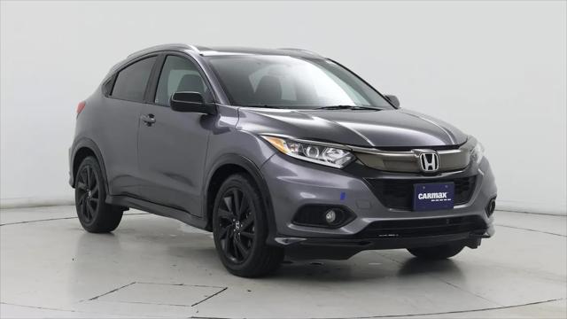 2022 Honda HR-V AWD Sport for sale in Tyler, TX