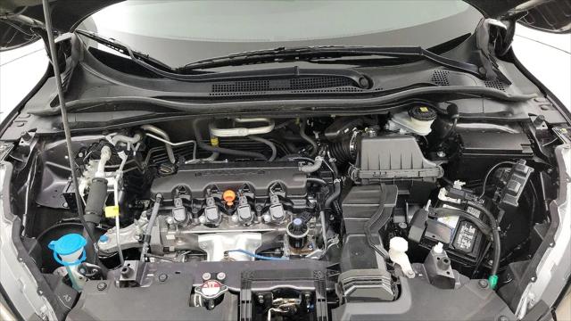 2022 Honda HR-V AWD Sport