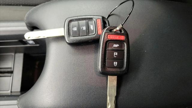 2022 Honda HR-V AWD Sport