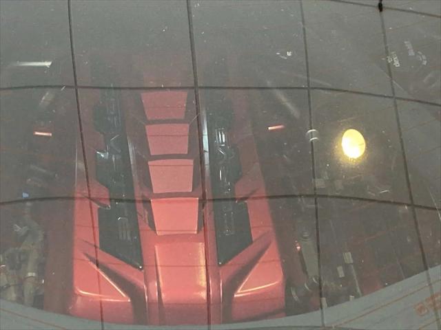 2024 Chevrolet Corvette Stingray RWD Coupe 3LT