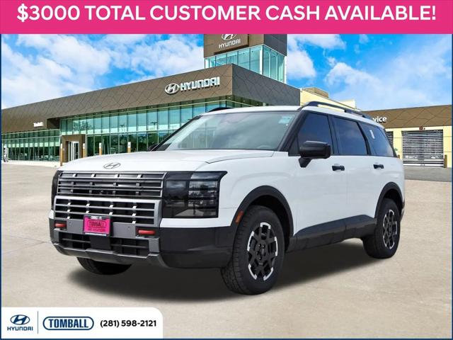 2026 Hyundai Palisade XRT Pro for sale in Tomball, TX