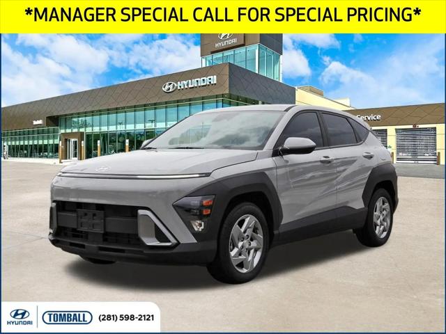 2026 Hyundai Kona SE for sale in Tomball, TX