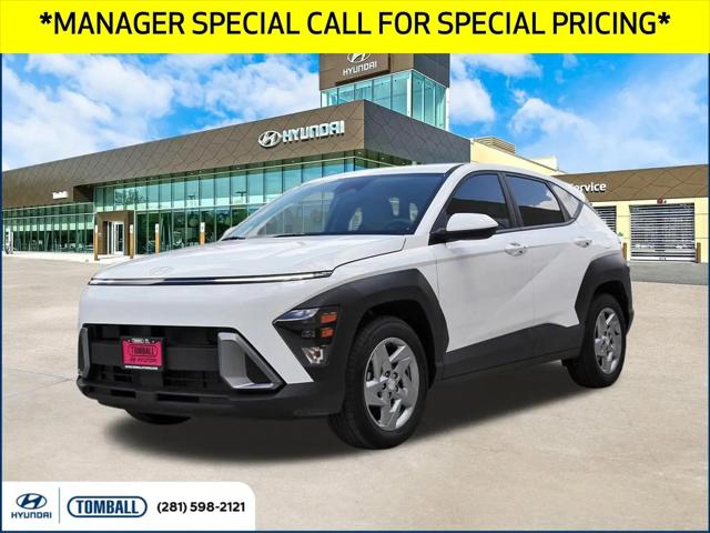 2026 Hyundai Kona SE for sale in Tomball, TX